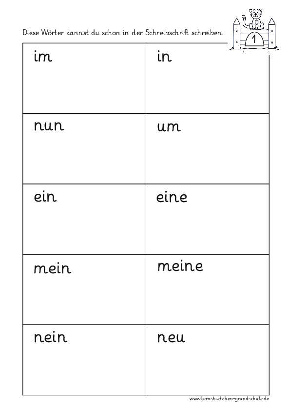 erste Wörter in Schreibschrift.pdf